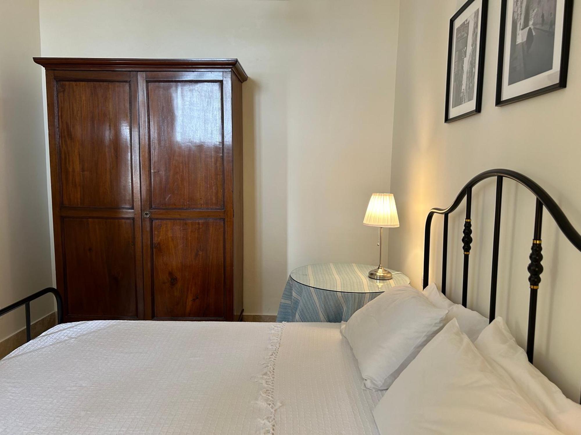 Apartmán Prestigious Pied A Terre Wignacourt With Views Valletta Exteriér fotografie