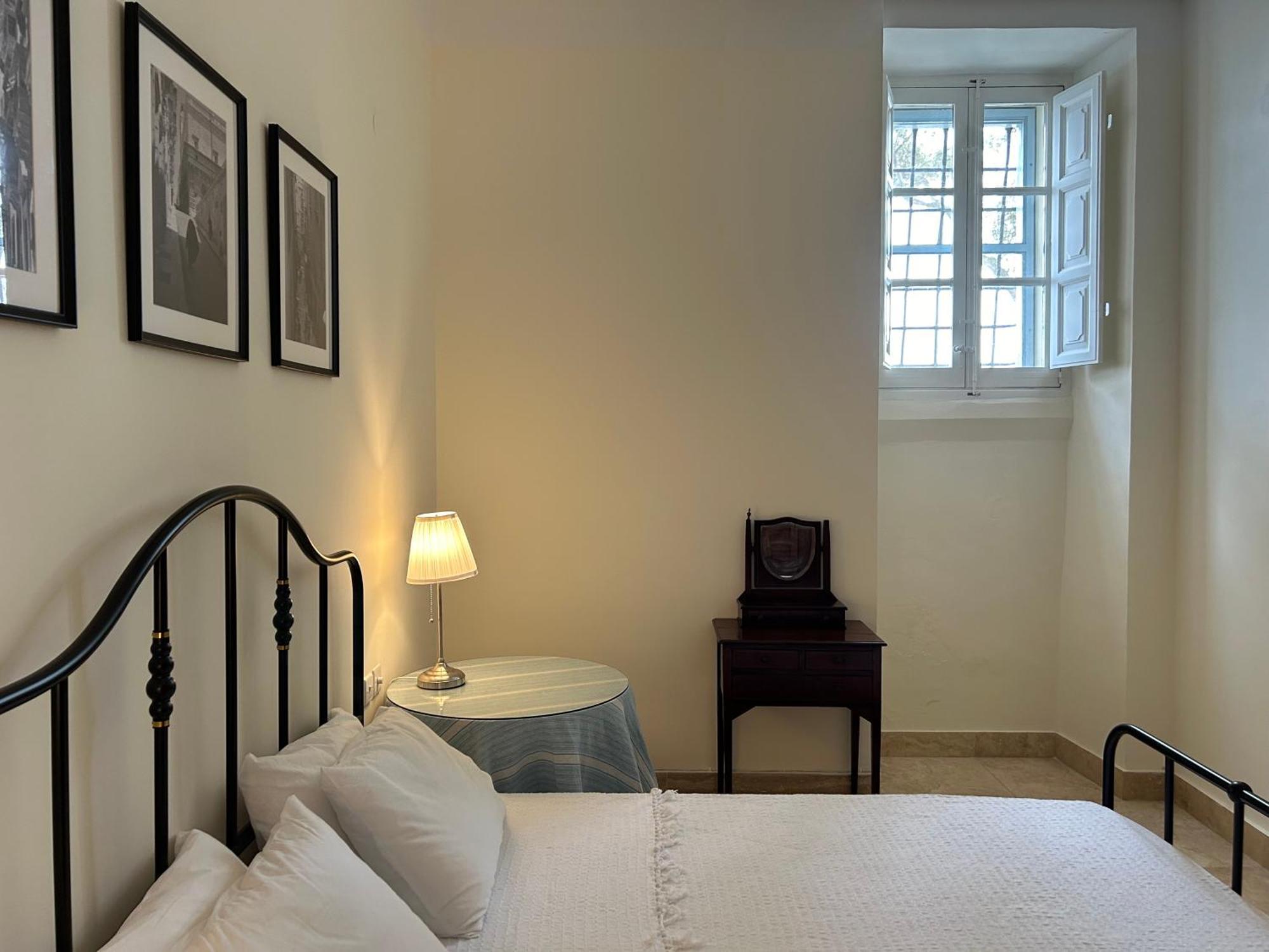 Apartmán Prestigious Pied A Terre Wignacourt With Views Valletta Exteriér fotografie
